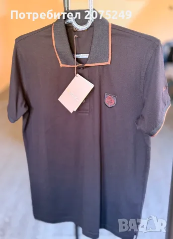 Маркови тениски 2 бр. за 35€., снимка 3 - Тениски - 55523843