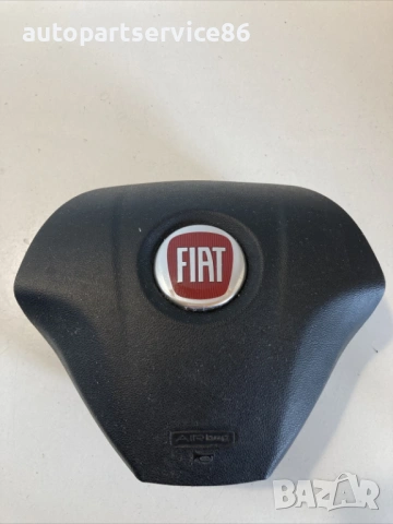 Волан за Fiat Doblo 1.6 M Jet (2012) 7354968570 