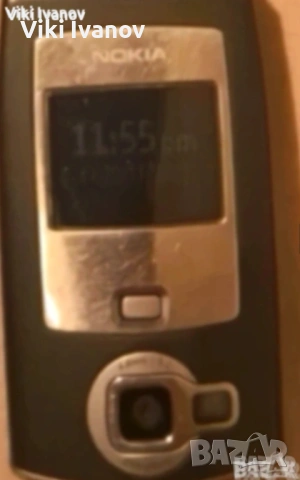 Нокия n71, снимка 5 - Nokia - 54954684