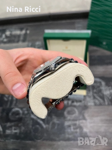 Продавам мъжки часовник Rolex Datejust, снимка 4 - Мъжки - 54403523