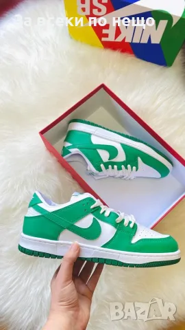 Nike Дамски Маратонки👟Дамски Спортни Обувки Найк - Различни Цветове Код Megi9, снимка 5 - Маратонки - 55423122