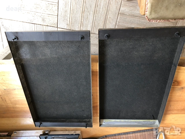 Тонколони Grundig Box 660a, снимка 9 - Тонколони - 55081825