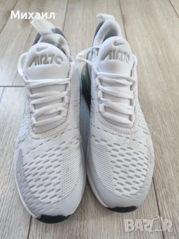 Маратонки Nike .Размер  38 Стелка 24см
