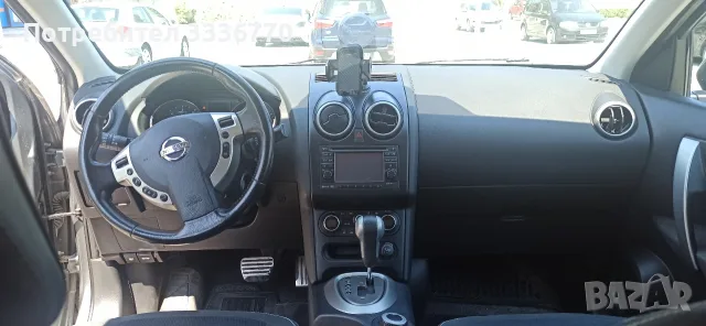 продавасе Nissan Qashqai 2.0 2011 Цена 6700€ , снимка 4 - Автомобили и джипове - 55673516