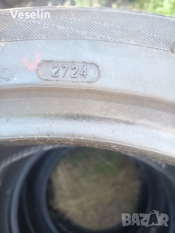  4 летни гуми 265/45/21, снимка 6 - Гуми и джанти - 55233576