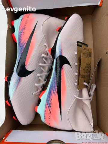 Nike Zoom Mercurial Superfly 10 Academy FG/MG футболни маратонки