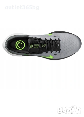 Nike - Winflo 10 DV4022-007 №44.5 Оригинал Код 943, снимка 5 - Маратонки - 54704568