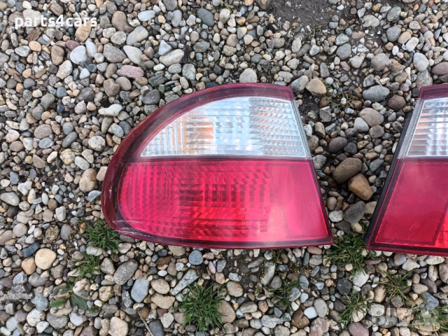 ляв и десен стоп за деу ланос седан део DAEWOO LANOS, снимка 2 - Части - 54085747