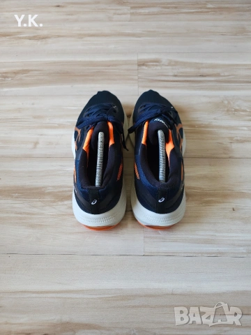 Оригинални мъжки маратонки Asics Gel-Pulse 13, снимка 4 - Маратонки - 55098112