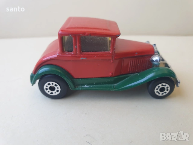 MATCHBOX , снимка 4 - Колекции - 54575653