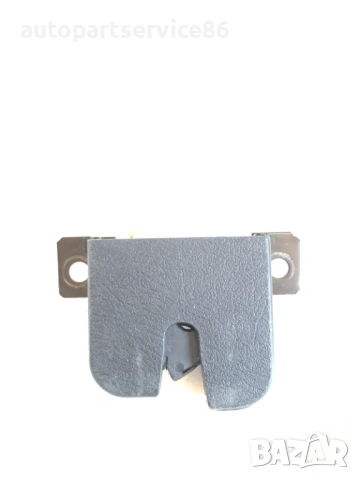 Механизъм за заключване на капака на багажника за Porsche Cayenne 4.5 V8 (2005) 7L5827505