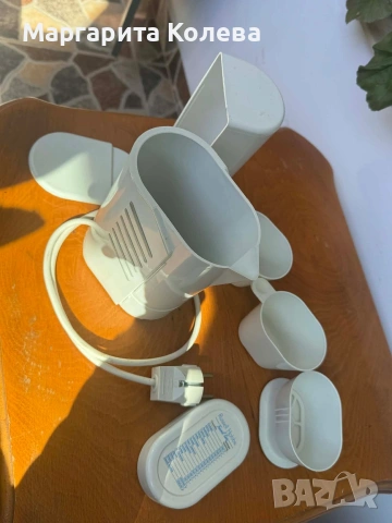 Електрическа кана Russell Hobbs , снимка 2 - Кани - 54145809