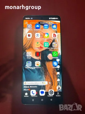 Телефон Realme 12 pro + 5G/RAM 12GB+12GB/512GB/+кейс
