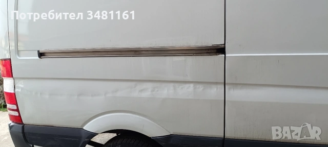 продавам бус спринтер, снимка 7 - Бусове и автобуси - 54130323