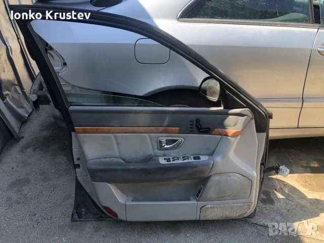 kia Opirus 3,5 V6 на части, снимка 6 - Автомобили и джипове - 55437273