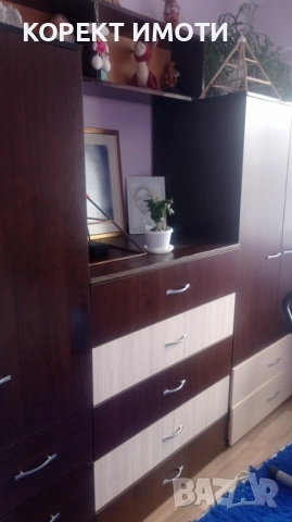 ПРОДАВА 3-стаен апартамент в кв. Добруджански, снимка 7 - Апартаменти - 54308508