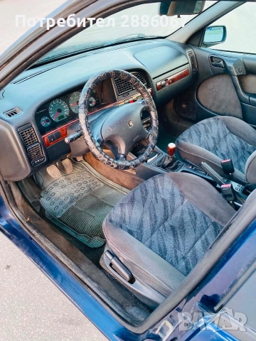 Citroen Хantiа 2.0 HDI климатик, снимка 5 - Автомобили и джипове - 55094248