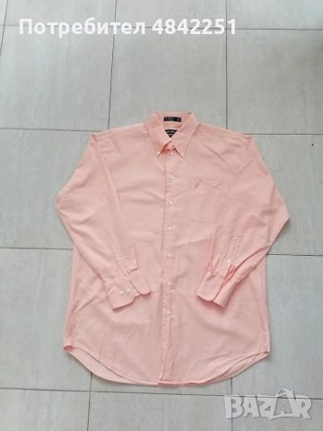 Мъжка риза Nautica, размер 32/33