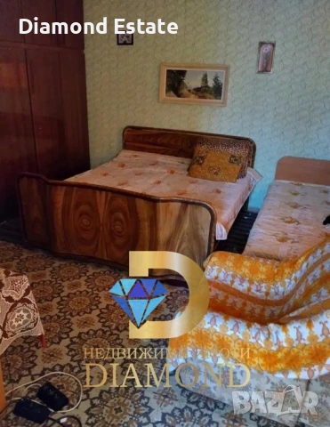 Двуетажна къща в село Рупките, общ. Чирпан, снимка 5 - Къщи - 50106386