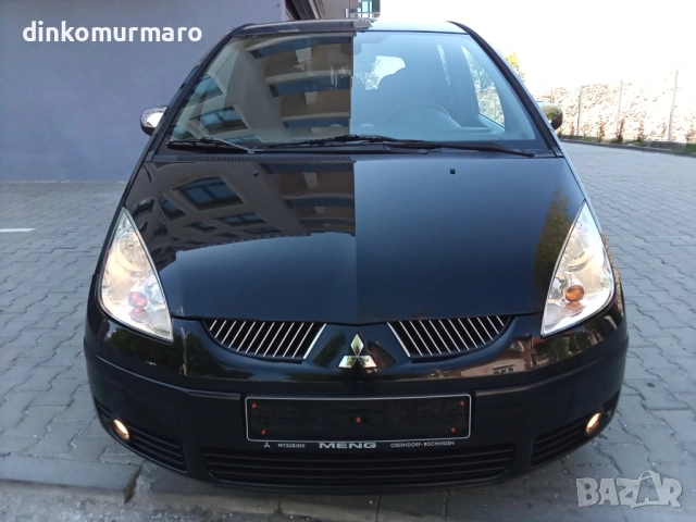 Mitsubishi Colt 1.3i-95kc., снимка 2 - Автомобили и джипове - 54429623