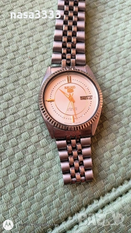 seiko 5, снимка 17 - Мъжки - 54029584