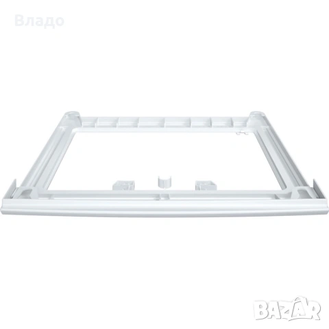 Свързващ кит за сушилня Bosch WTZ27410