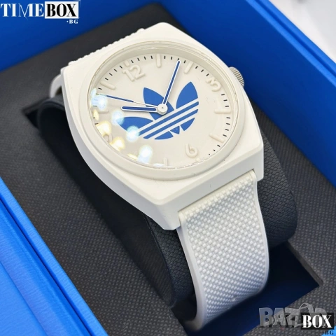 Adidas AOST23048 Project Two, снимка 3 - Мъжки - 54994862