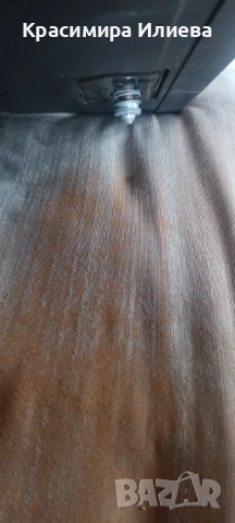 Задни седалки на Пежо 308, снимка 8 - Аксесоари и консумативи - 54117759