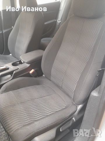Продавам Пежо 308 автоматик , снимка 7 - Автомобили и джипове - 55091712