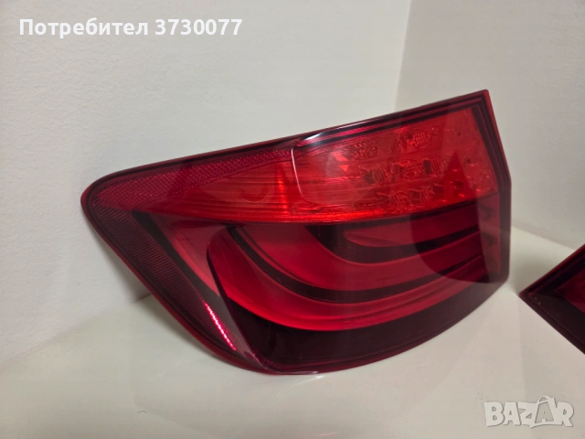 BMW F10 Стопове, снимка 2 - Части - 53226252