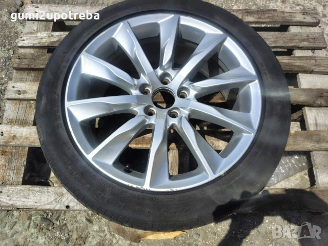 18цола Джанта 5х108 VOLVO V90 8J et42