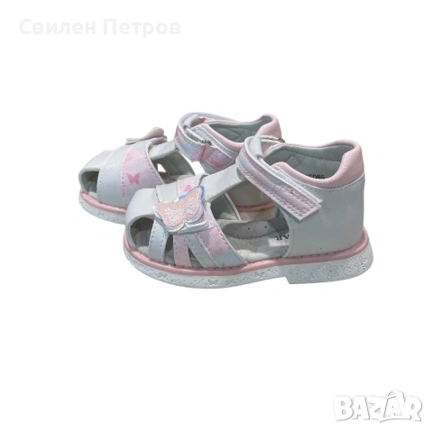 Детски сандали, снимка 2 - Детски сандали и чехли - 54422390