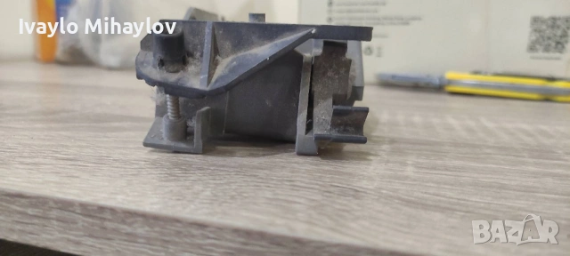 легло, крепеж за фар за мъгла - БМВ Е36, снимка 3 - Части - 54205916