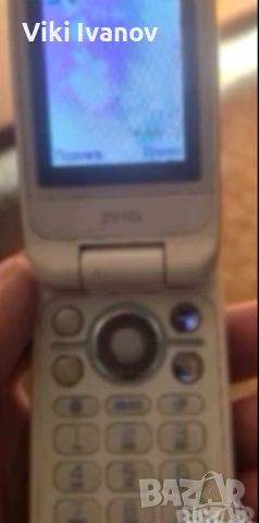 Сони ериксон Z610i, снимка 2 - Sony Ericsson - 54203118