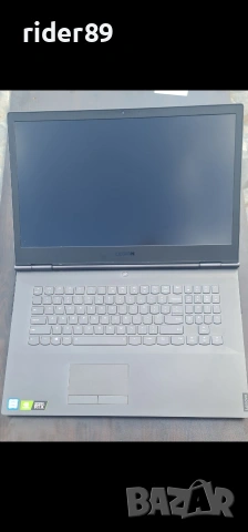 lenovo legion y740,  може и на части , снимка 8 - Лаптопи за игри - 54737209