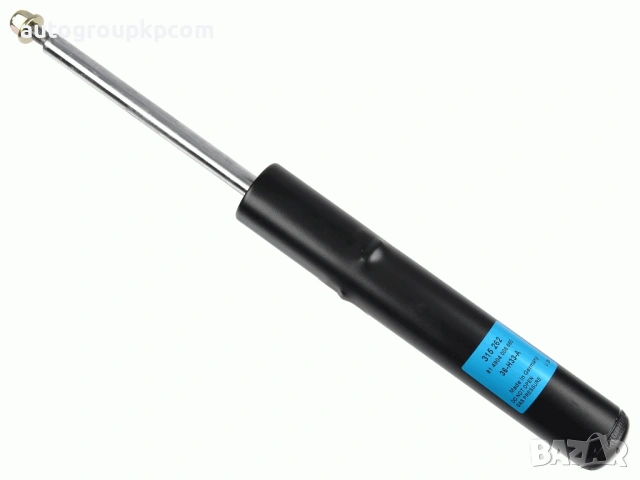 Предни амортисьори SACHS 315 262 за AUDI A6/C7 и А7