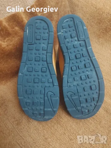 Nike ACG Woodside Duck Boots, снимка 5 - Детски боти и ботуши - 55436435