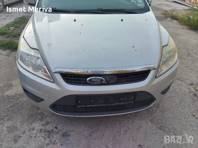 Ford fokus на части, снимка 11 - Части - 54704618