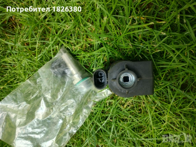 ЕЛЕКТРОМАГНИТЕН ВЕНТИЛ LPG renault dacia, снимка 3 - Части - 51314205