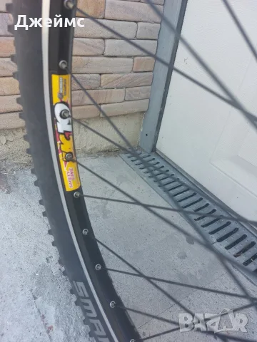 Карбонов планински велосипед Trek Elite 9.8/ 26", снимка 12 - Велосипеди - 55337519