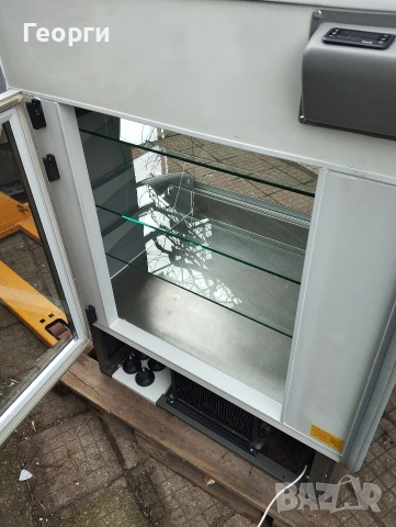 сладкарска витрина , снимка 5 - Витрини - 54170205