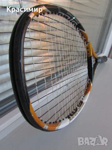 Тенис ракета YONEX RDiS 200, снимка 10 - Тенис - 54360234