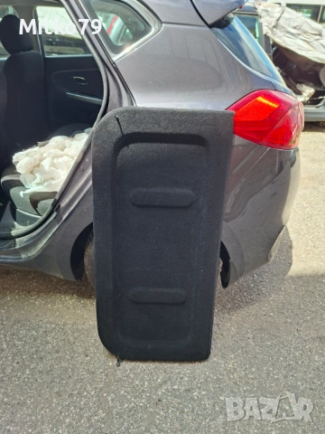 KIA CEED 2013г.1.4I 6ск-на части., снимка 15 - Автомобили и джипове - 54573107