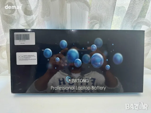 HT03XL Батерия за лаптоп HP Pavilion 15 и други модели, снимка 8 - Батерии за лаптопи - 55522713