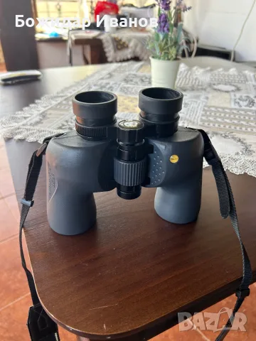 Продавам бинокъл Swift Audubon 820 8,5x44