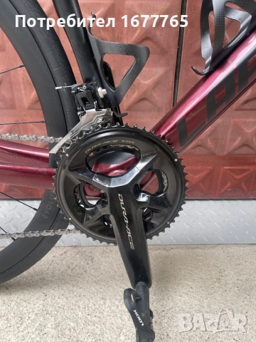 Шосеен велосипед Lapierre Xelius SL, снимка 2 - Велосипеди - 55117941