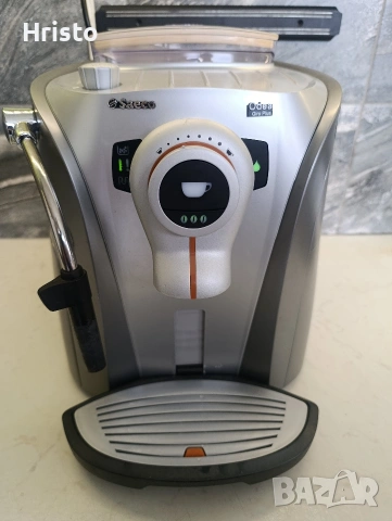 Saeco Odea giro plus