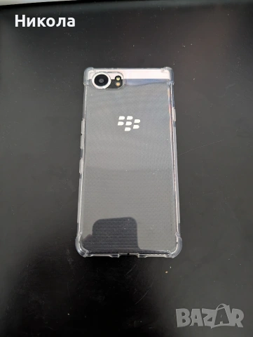 Blackberry KeyOne - 32 GB, снимка 3 - Blackberry - 55239979