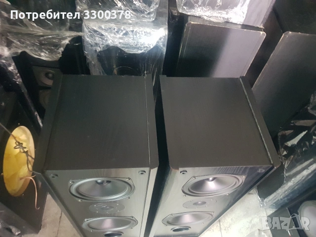 тонколони mb quart 1000, снимка 3 - Тонколони - 54666932