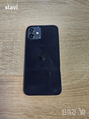 IPhone 12 64GB Батерия 92%, снимка 3 - Apple iPhone - 54752799